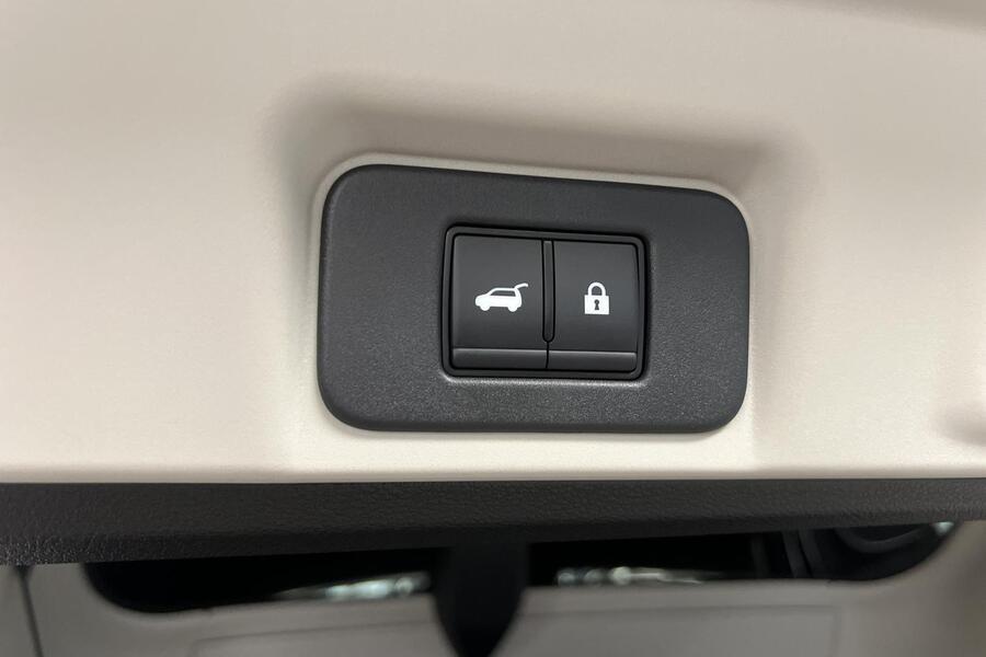 Nissan Ariya vaihtoauto