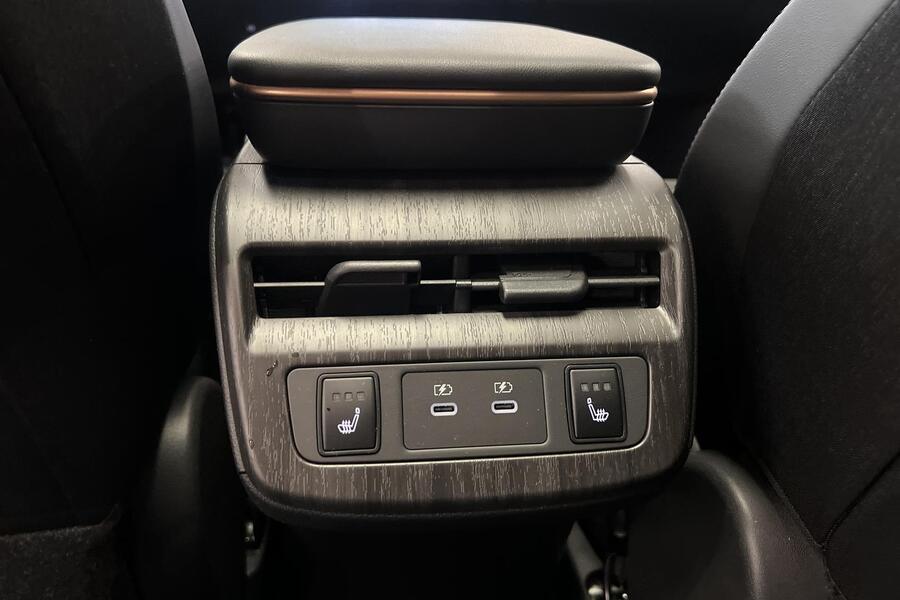 Nissan Ariya vaihtoauto