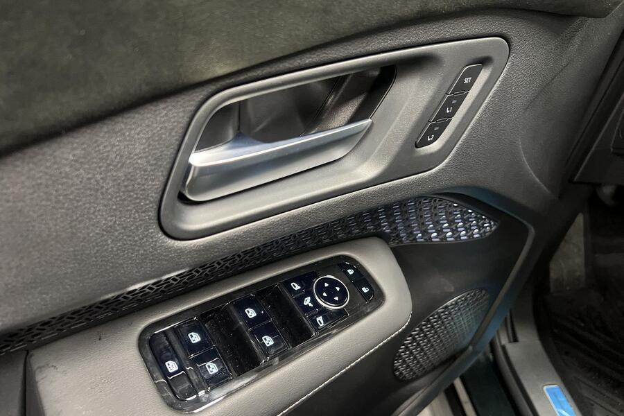 Nissan Ariya vaihtoauto