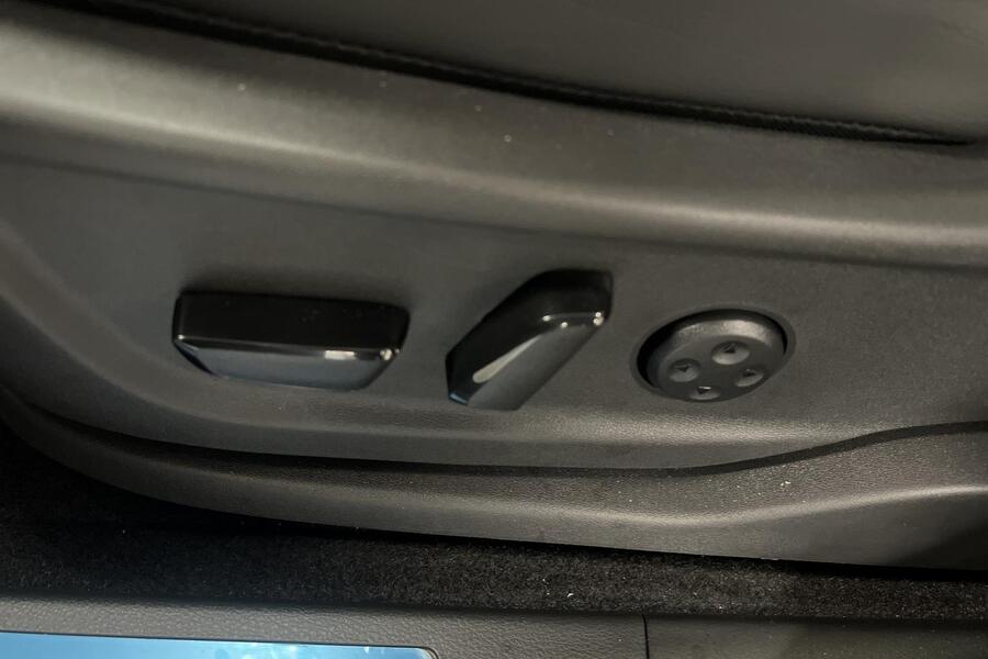 Nissan Ariya vaihtoauto