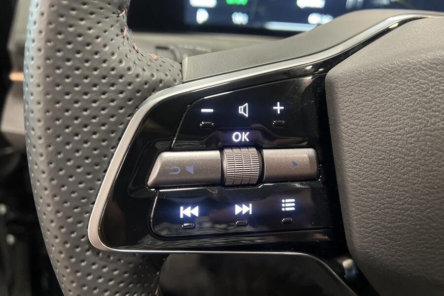 Nissan Ariya vaihtoauto