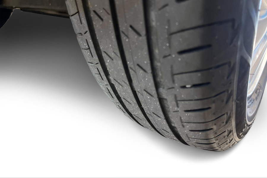 Mitsubishi Space Star vaihtoauto