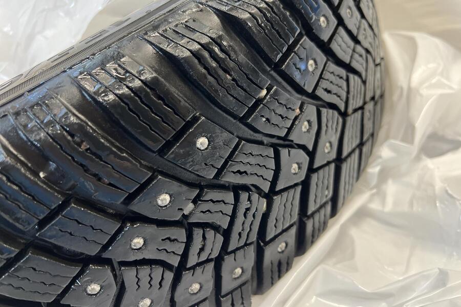 Mitsubishi Space Star vaihtoauto