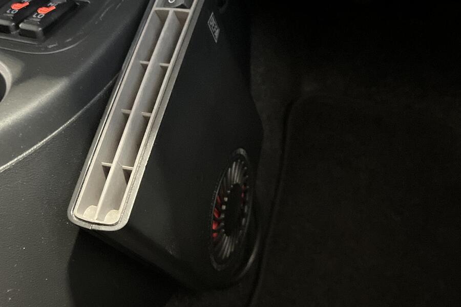 Mitsubishi Space Star vaihtoauto