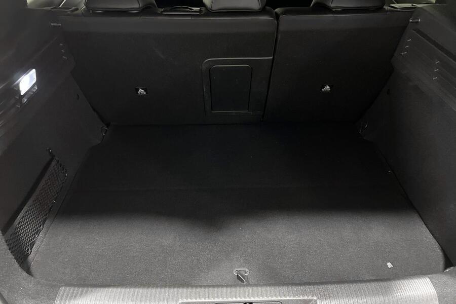 Peugeot 308 vaihtoauto