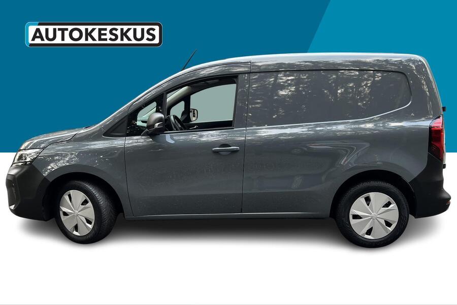 Nissan Townstar vaihtoauto