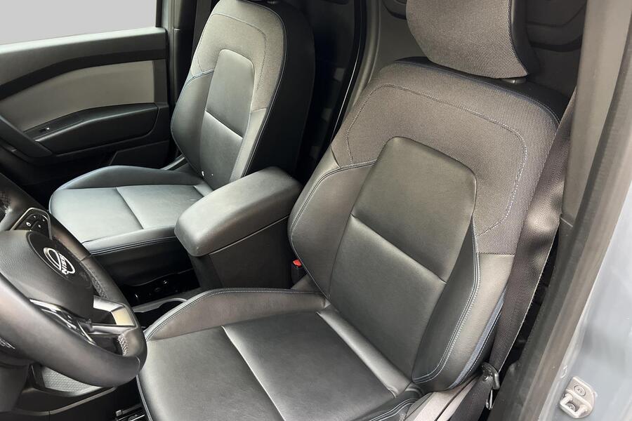 Nissan Townstar vaihtoauto