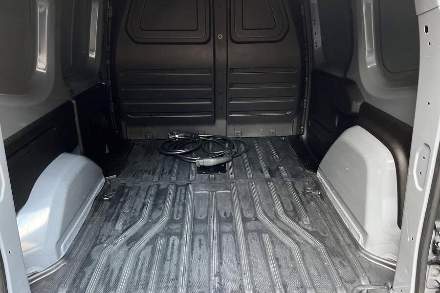 Nissan Townstar vaihtoauto