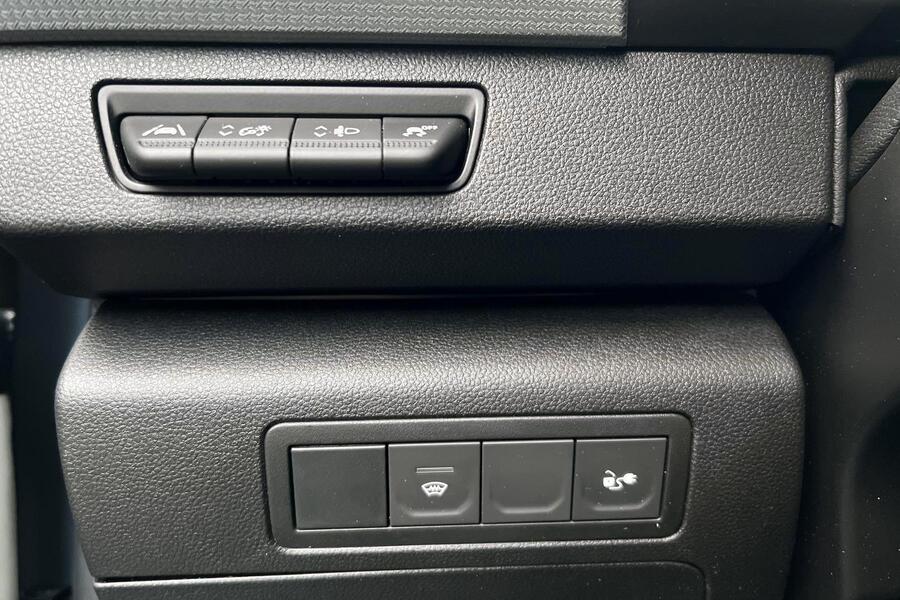 Nissan Townstar vaihtoauto