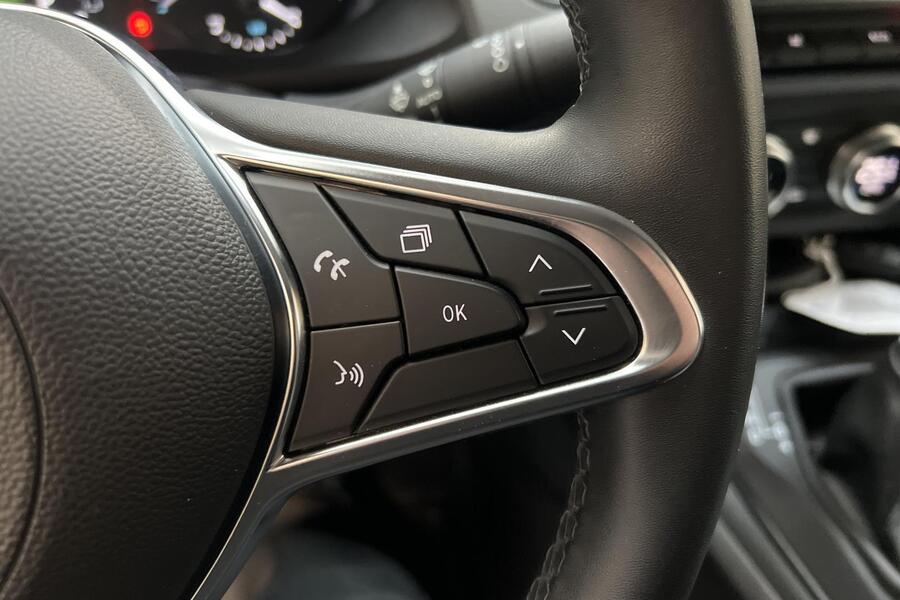 Nissan Townstar vaihtoauto