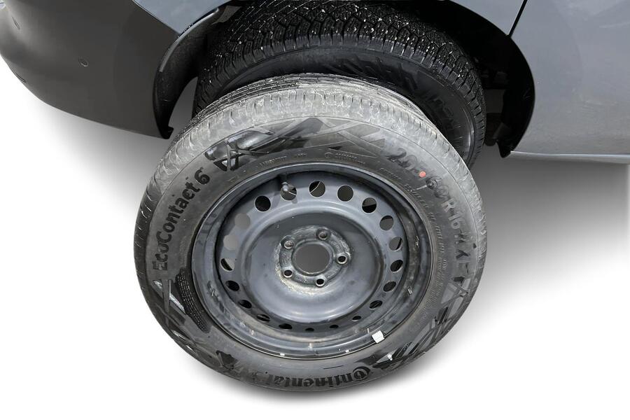 Nissan Townstar vaihtoauto