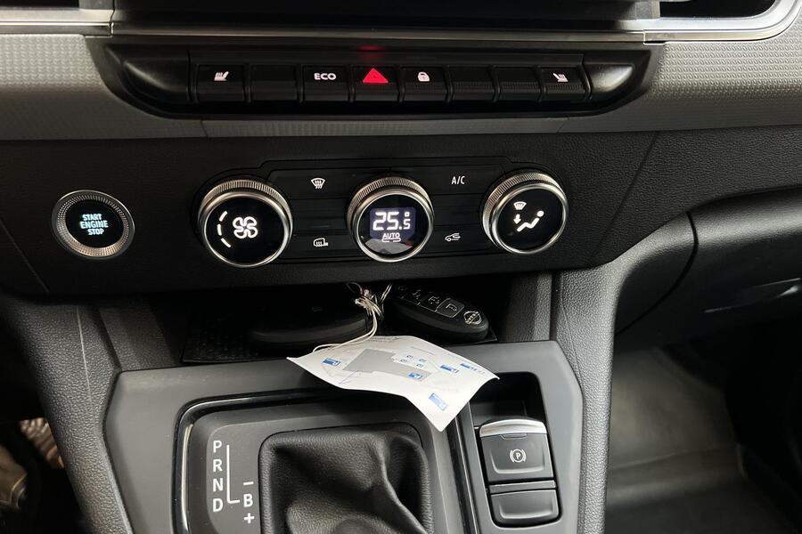 Nissan Townstar vaihtoauto