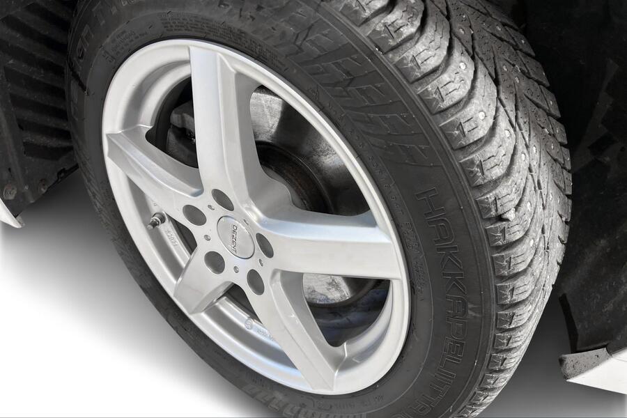 BMW 1-sarja vaihtoauto