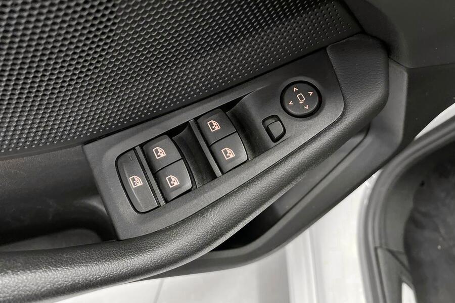 BMW 1-sarja vaihtoauto