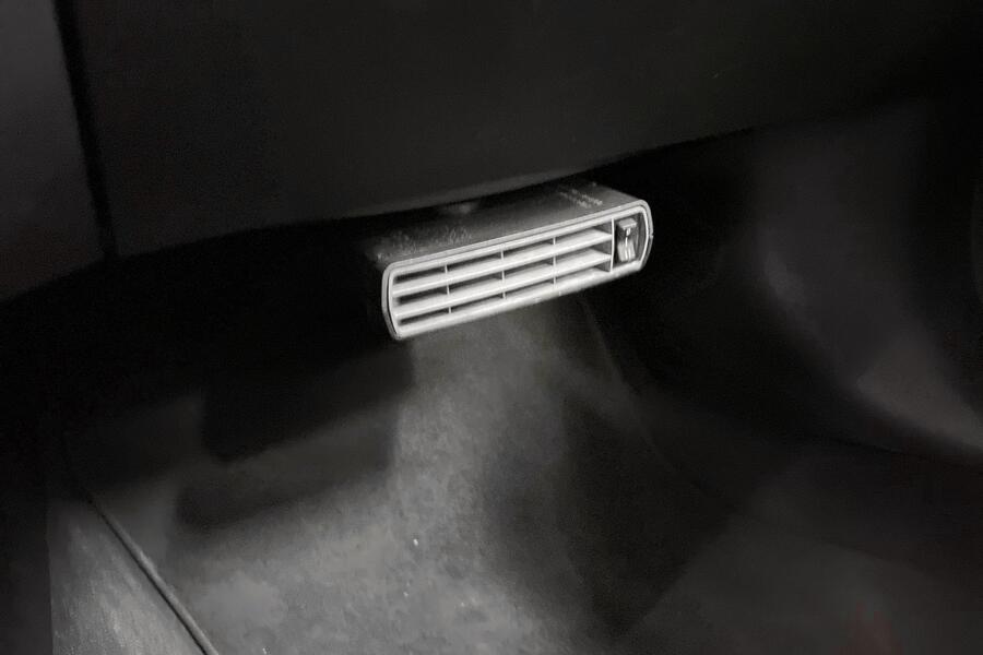 BMW 1-sarja vaihtoauto