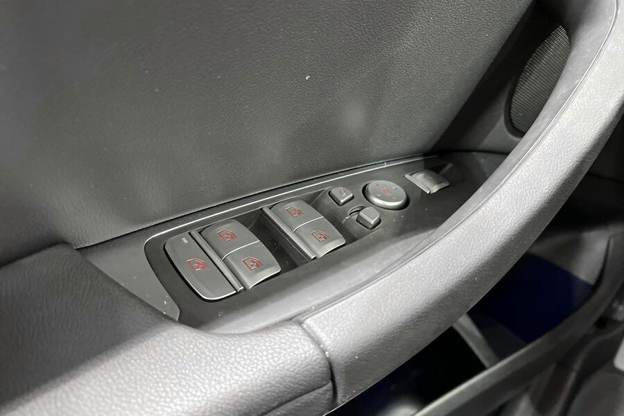 BMW iX3 vaihtoauto