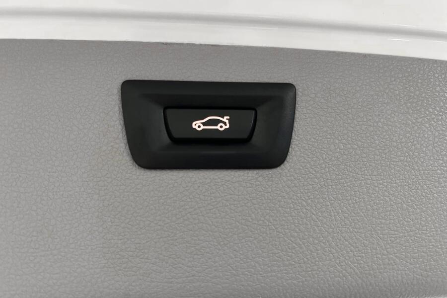 BMW 3-sarja vaihtoauto