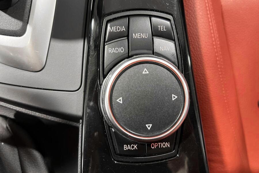 BMW 3-sarja vaihtoauto