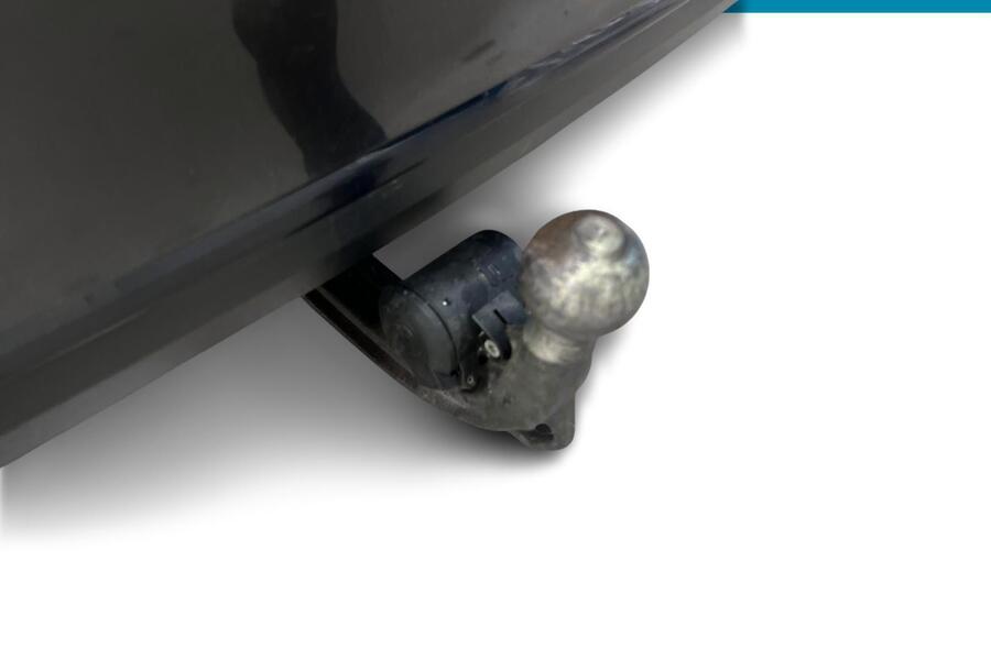 BMW 5-sarja vaihtoauto