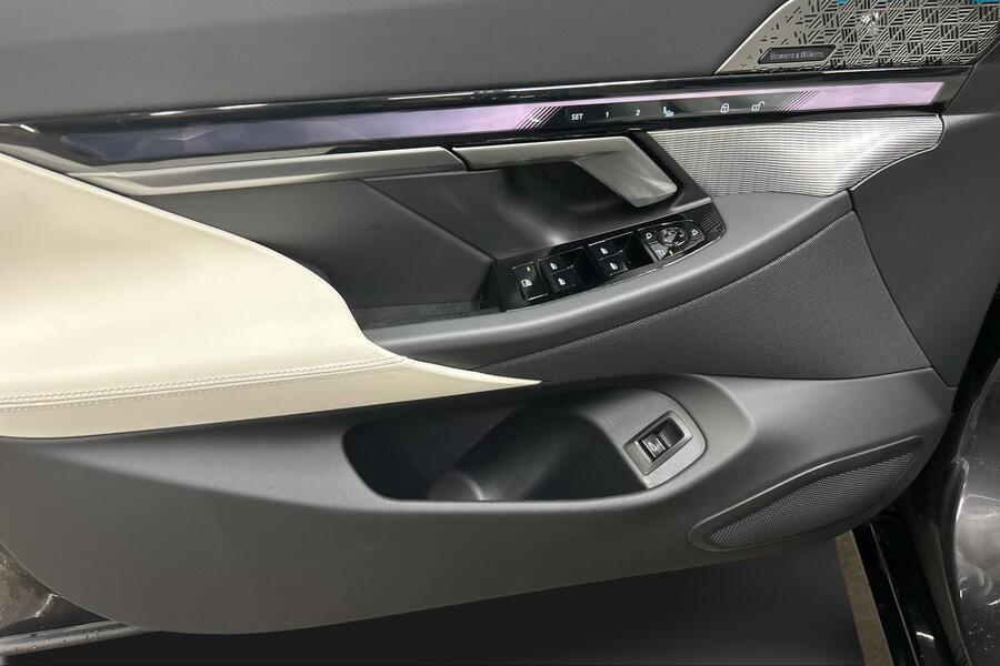 BMW 5-sarja vaihtoauto