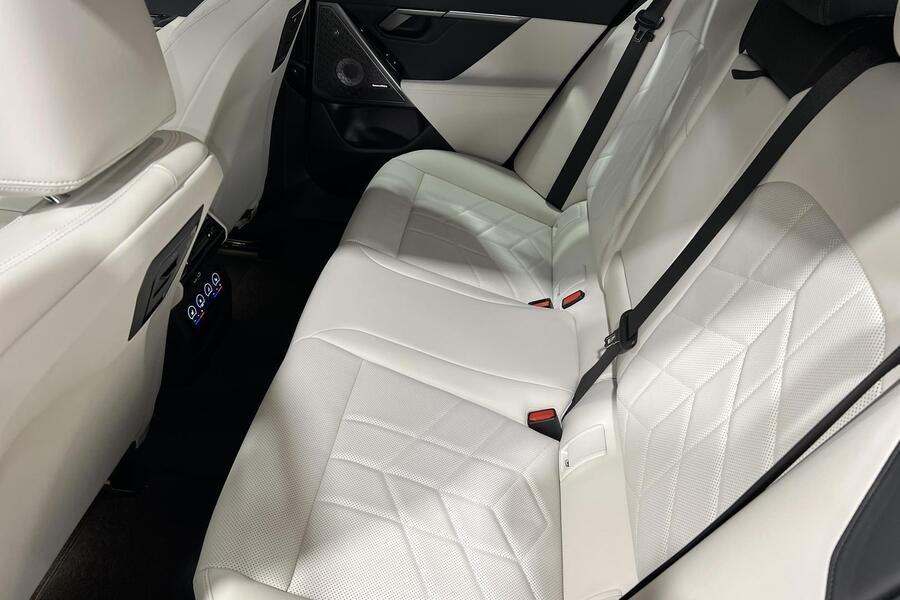 BMW 5-sarja vaihtoauto