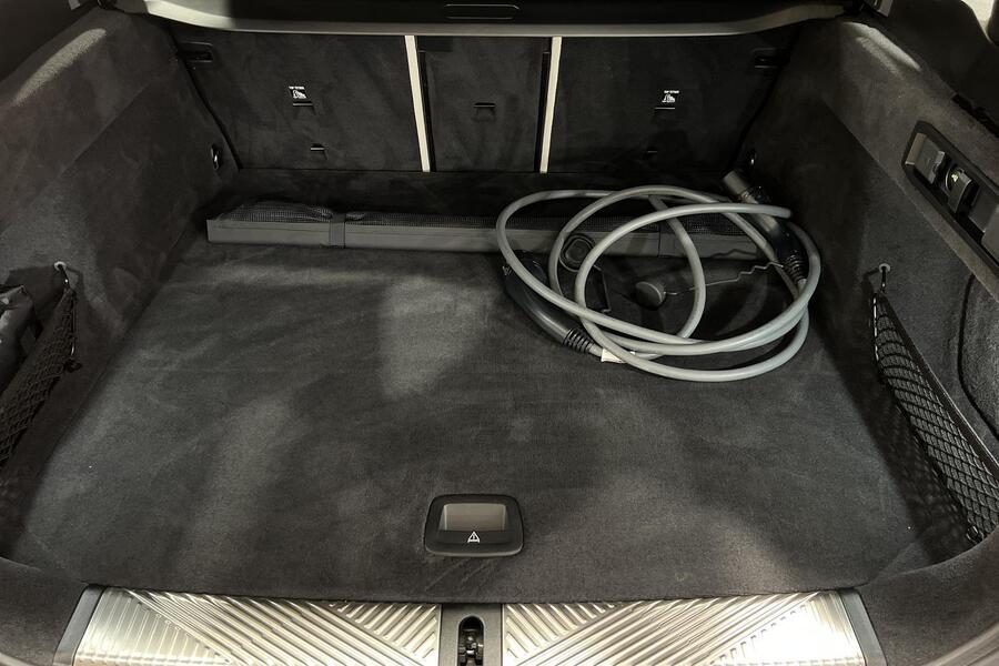 BMW 5-sarja vaihtoauto