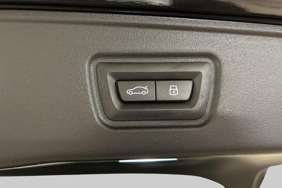 BMW 5-sarja vaihtoauto