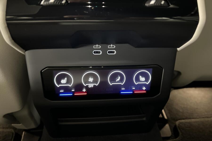 BMW 5-sarja vaihtoauto