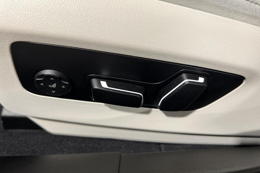 BMW 5-sarja vaihtoauto