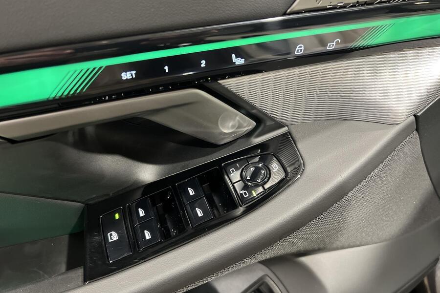 BMW 5-sarja vaihtoauto