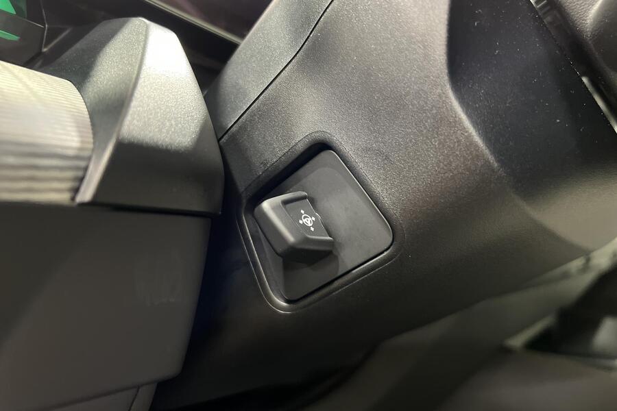 BMW 5-sarja vaihtoauto