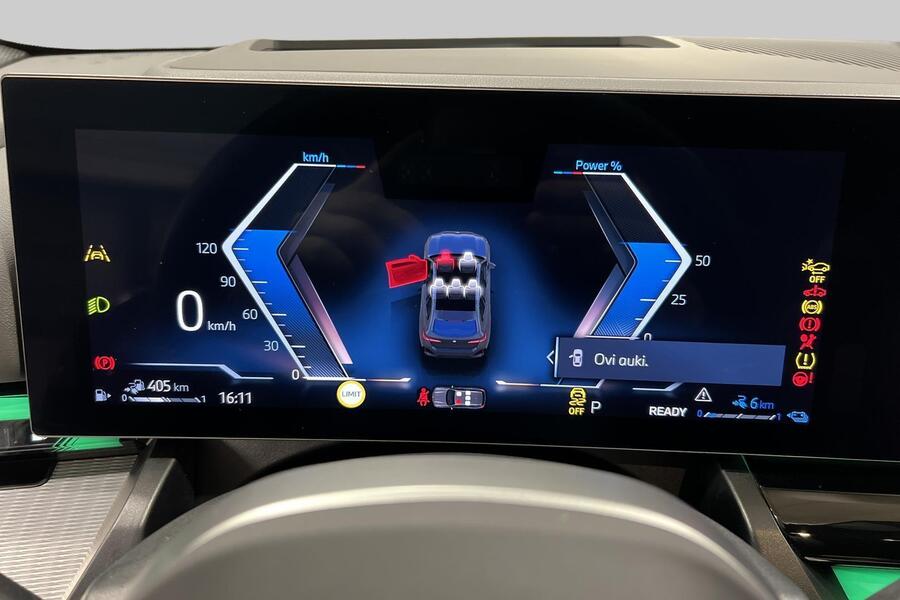 BMW 5-sarja vaihtoauto