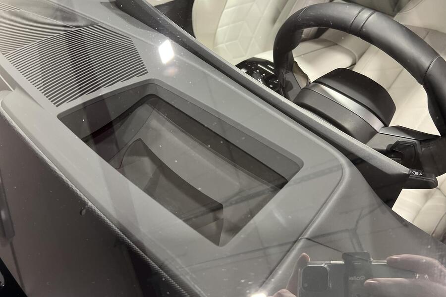 BMW 5-sarja vaihtoauto