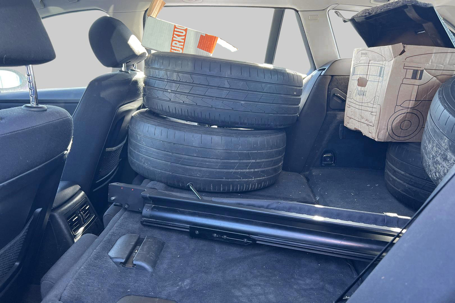 BMW 3-sarja vaihtoauto