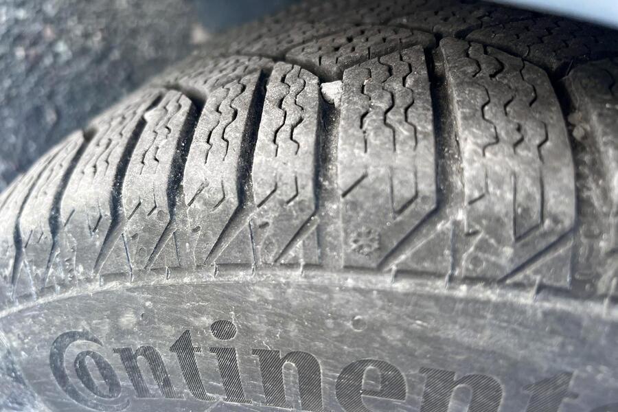 BMW 3-sarja vaihtoauto