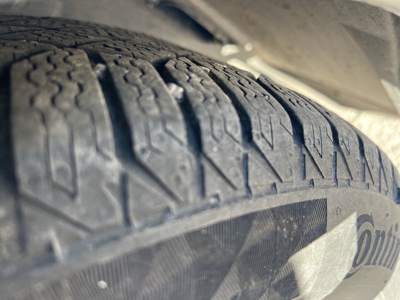 BMW 3-sarja vaihtoauto