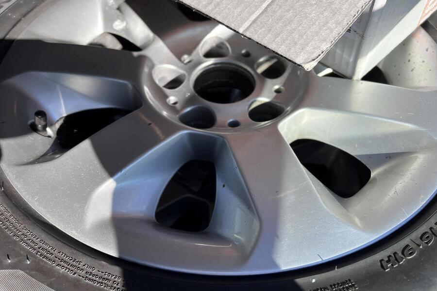 BMW 3-sarja vaihtoauto