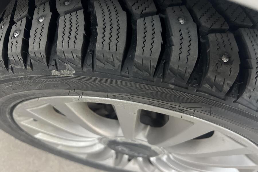 Fiat 500L vaihtoauto