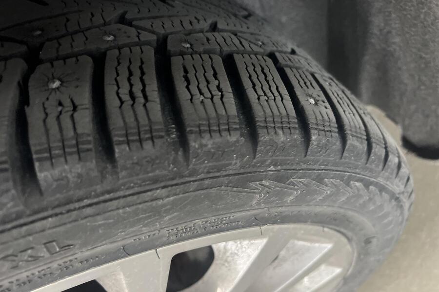 Fiat 500L vaihtoauto