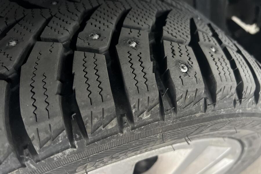 Fiat 500L vaihtoauto