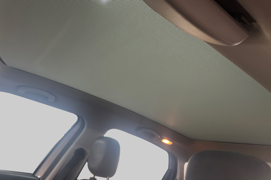 Fiat 500L vaihtoauto