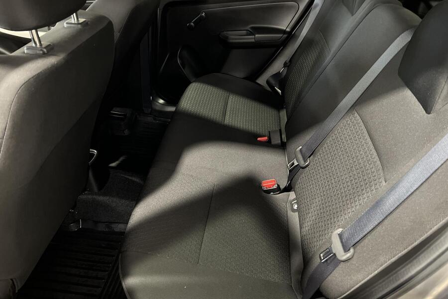 Suzuki Swift vaihtoauto