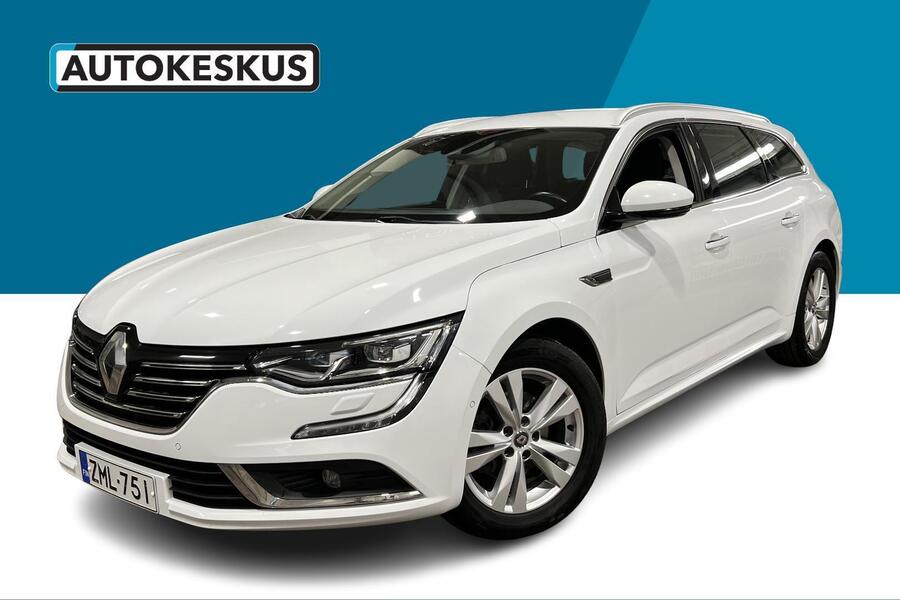 Renault Talisman vaihtoauto