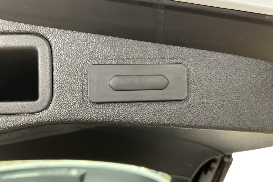 Renault Talisman vaihtoauto