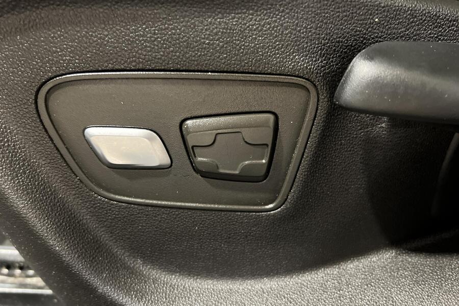 Renault Talisman vaihtoauto