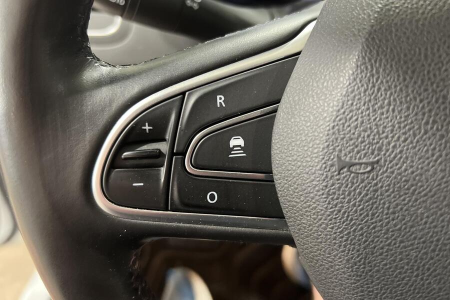 Renault Talisman vaihtoauto