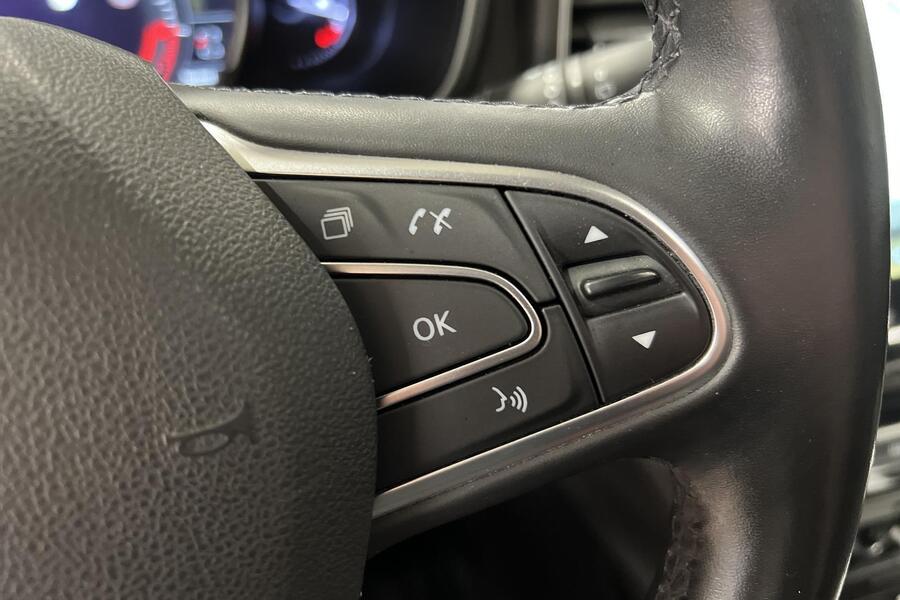 Renault Talisman vaihtoauto