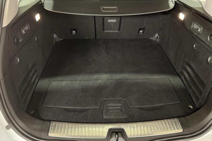 Renault Talisman vaihtoauto