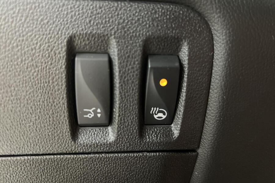 Renault Talisman vaihtoauto