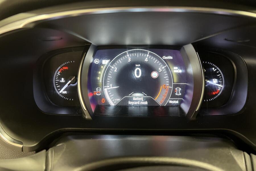 Renault Talisman vaihtoauto